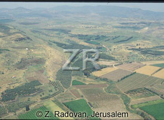 3076-1 Lower Galilee