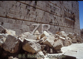 3126-3 The Temple Mount