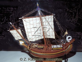 3145 Tyrean merchant ship