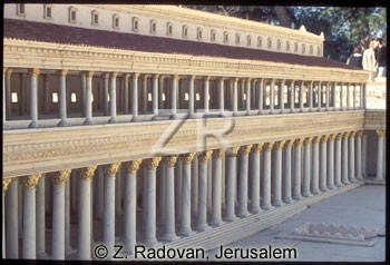 3148-1 The Royal Portico