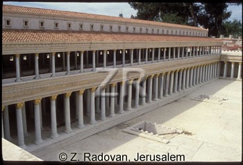 3148-3 The Royal Portico