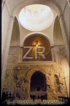 320-3Via Dolorosa Ecco Homo