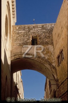320-7Via Dolorosa Ecco Homo
