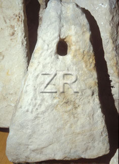3200-1 Stone anchor