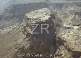 321-1 Masada