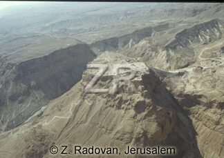 321-12 Masada