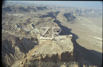 321-14 Masada