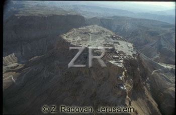321-18 Masada