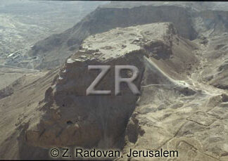 321-20 Masada