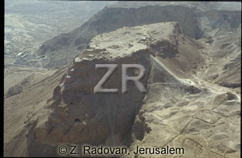 321-20 Masada