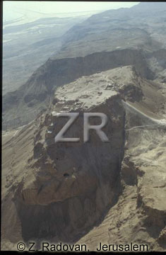 321-23 Masada