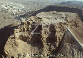 321-3 Masada