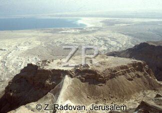 321-6 Masada
