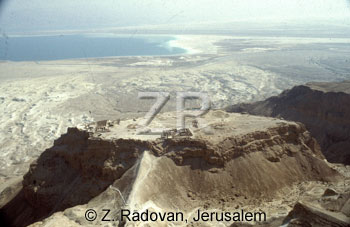 321-6 Masada