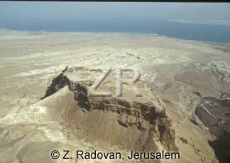 321-8 Masada