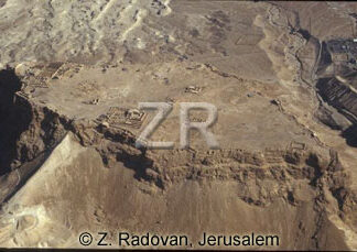 321-9 Masada