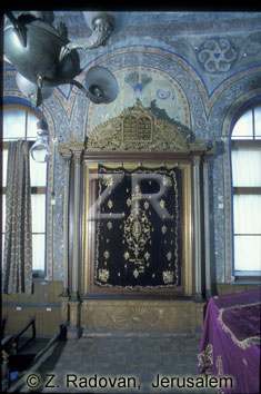 3219 Plovdiv synagogue