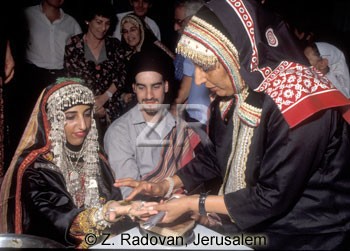 3223 Henna ceremony
