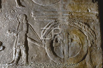 3229-2 Assyrian army