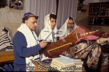 328-1 Barmitzvah