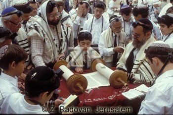 328-2 Barmitzvah