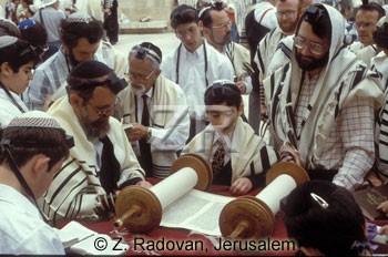 328-4 Barmitzvah