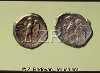 329-7-'Yehud coin