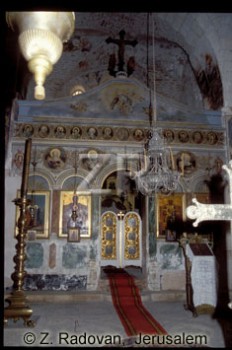 3314-1 Crusader Church