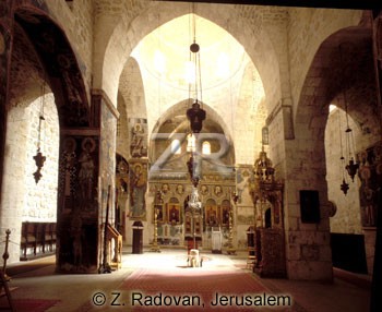 3314-3 Crusader Church