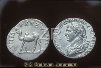 3324-3 Emperor Trajanus