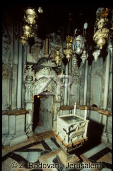 334-2 Chapel of the Angel