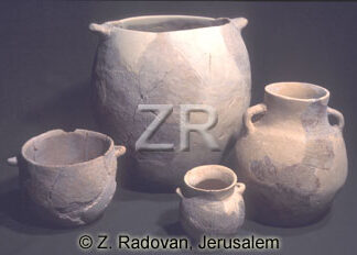 3371-1 Neolithic pottery