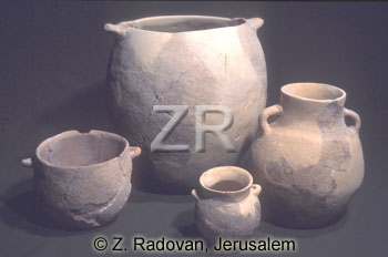 3371-1 Neolithic pottery