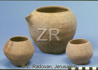 3371-2 Neolithic pottery