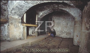 338-1 The Prison of Christ