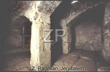 338-3 The Prison of Christ