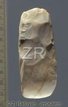 3380-4 Flintstone tools