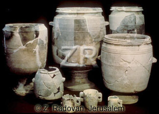3382 stone jars