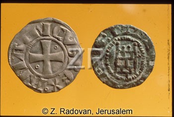 3391 Jerusalem citadel