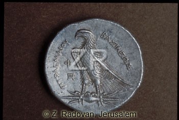 3414-4 Ptolemeus I.-Soter