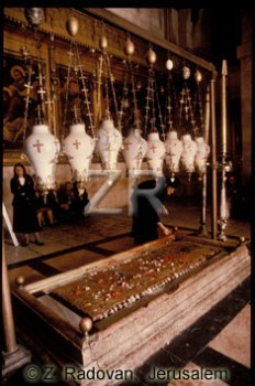 342-1 Stone of Annointing