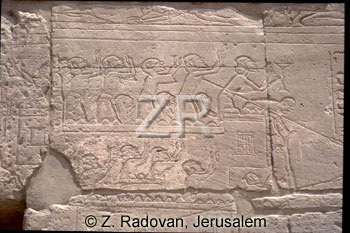 3424-1 Conquest of Ashkelon