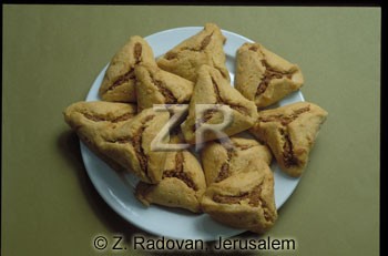 3476-1 Hamman's Ears