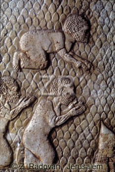 3506 Lachish prisoners
