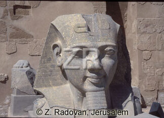 3531-1 Ramses II