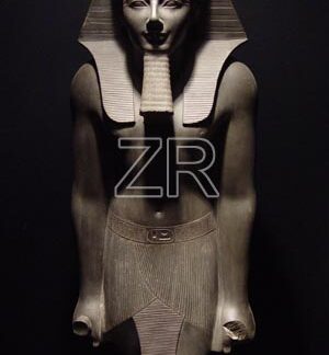 3579-2 Pharaoh Tuthmosis III