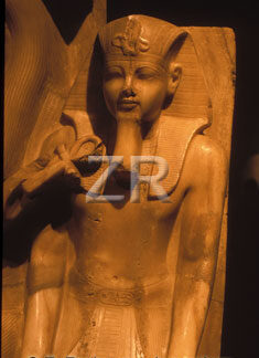 3580 Pharaoh Amenhotep III