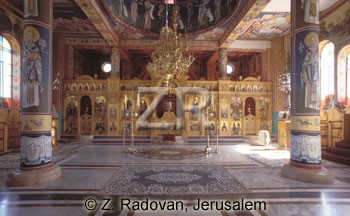 3598-1 Shepherd's Fields