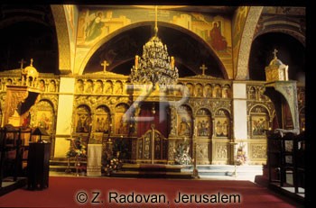 3599-1 Greek Church
