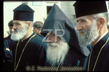 3600-1 Armenian priests